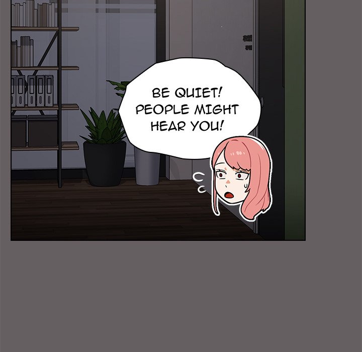 Naughty Little Secret - Chapter 20 [photo 80] - MangaPorn