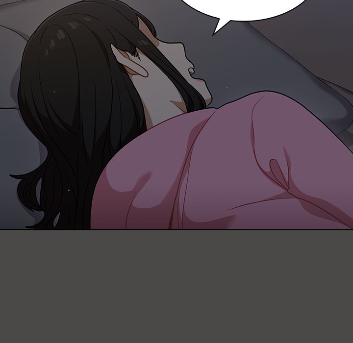 Naughty Little Secret - Chapter 21 [photo 10] - MangaPorn