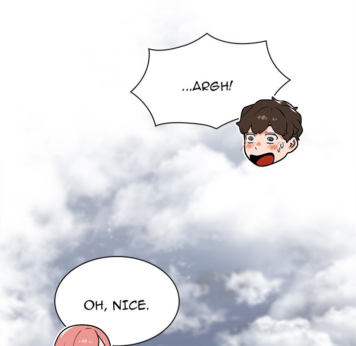 Naughty Little Secret - Chapter 21 [photo 102] - MangaPorn