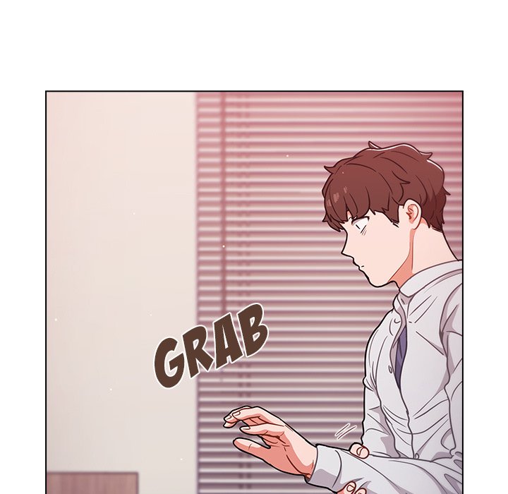 Naughty Little Secret - Chapter 21 [photo 127] - MangaPorn