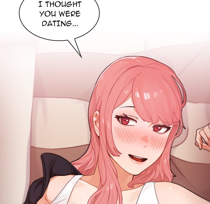 Naughty Little Secret - Chapter 21 [photo 129] - MangaPorn