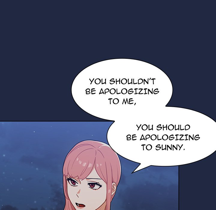 Naughty Little Secret - Chapter 21 [photo 53] - MangaPorn