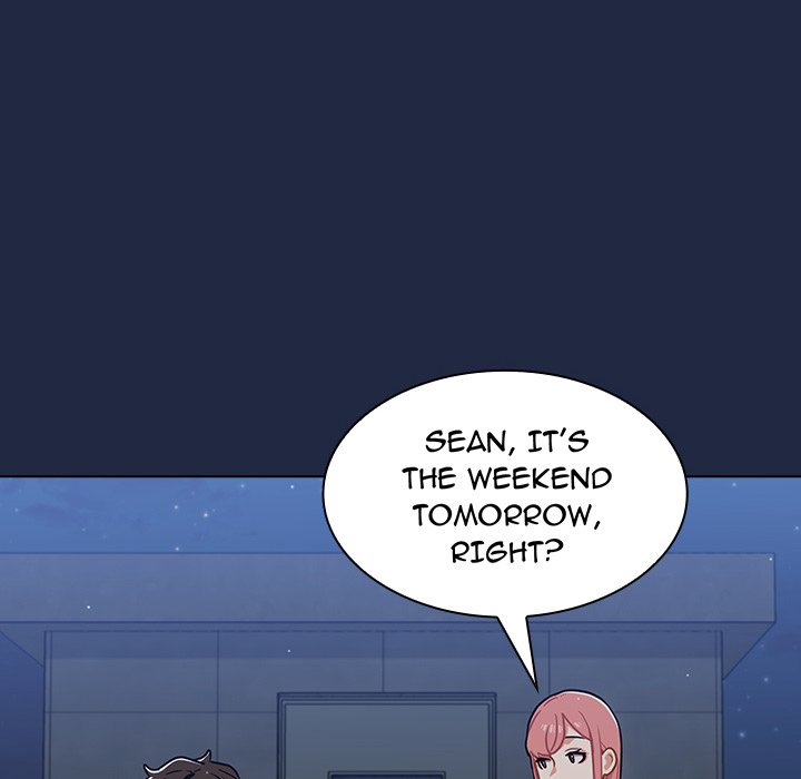 Naughty Little Secret - Chapter 21 [photo 62] - MangaPorn