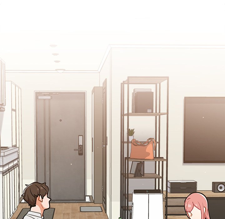 Naughty Little Secret - Chapter 21 [photo 71] - MangaPorn