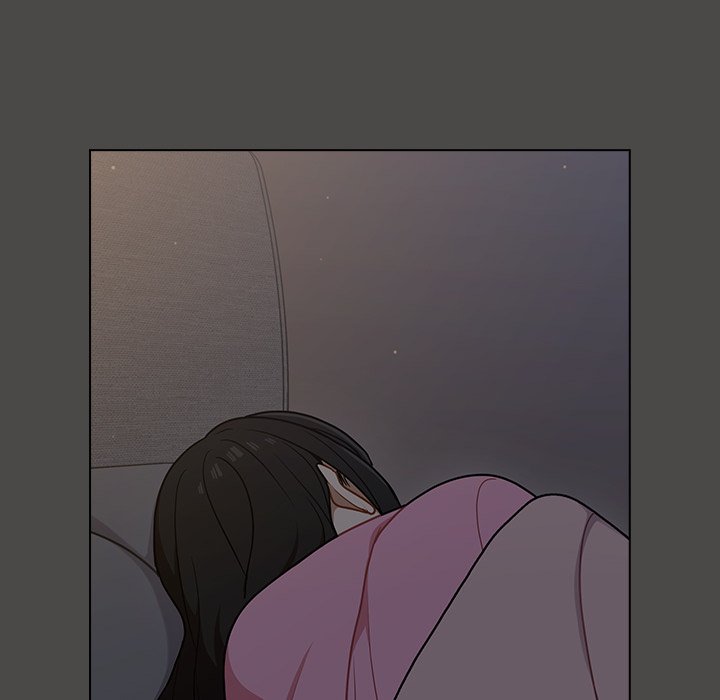 Naughty Little Secret - Chapter 21 [photo 8] - MangaPorn