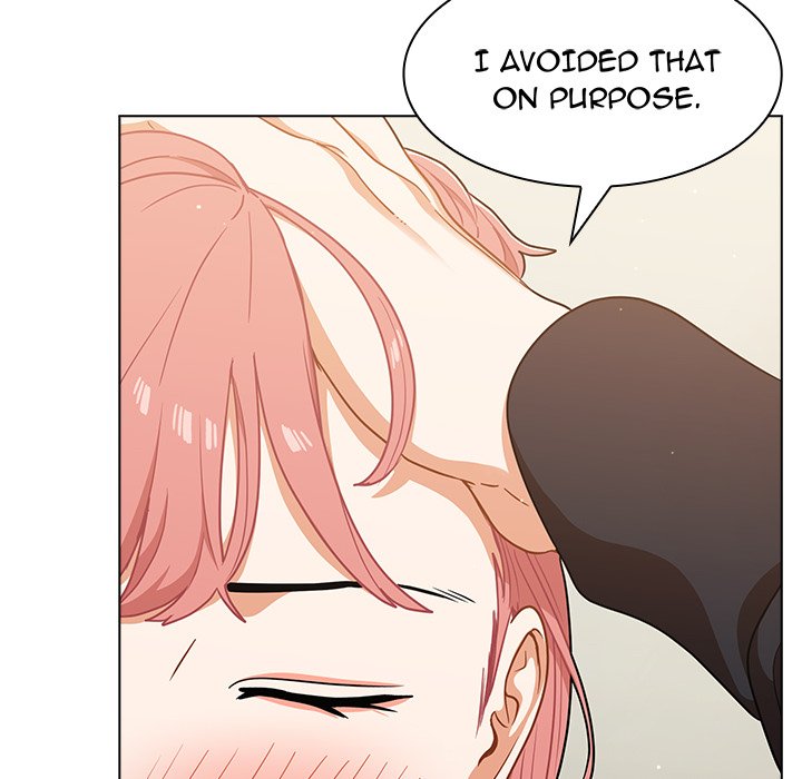 Naughty Little Secret - Chapter 21 [photo 82] - MangaPorn