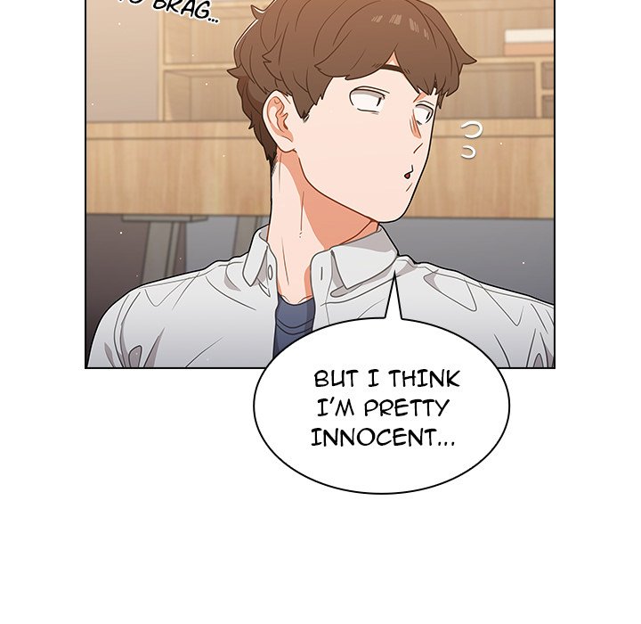 Naughty Little Secret - Chapter 21 [photo 99] - MangaPorn