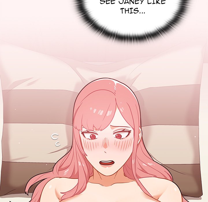 Naughty Little Secret - Chapter 22 [photo 121] - MangaPorn