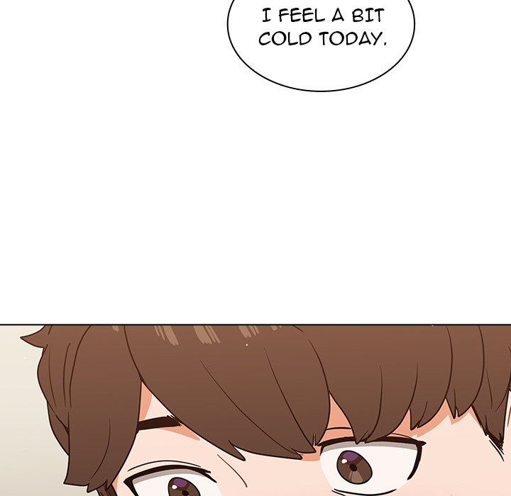 Naughty Little Secret - Chapter 22 [photo 43] - MangaPorn