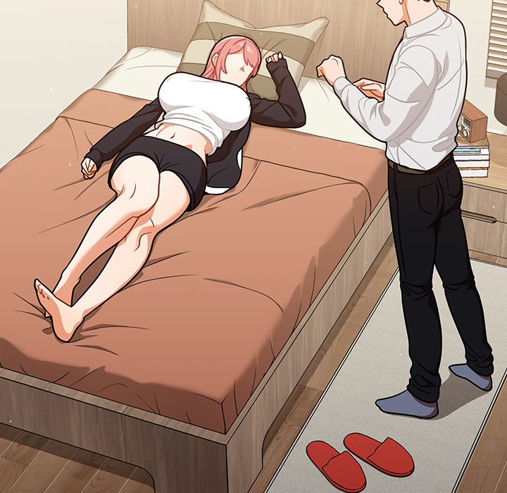 Naughty Little Secret - Chapter 22 [photo 5] - MangaPorn