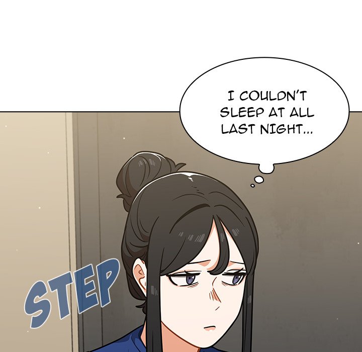 Naughty Little Secret - Chapter 23 [photo 102] - MangaPorn