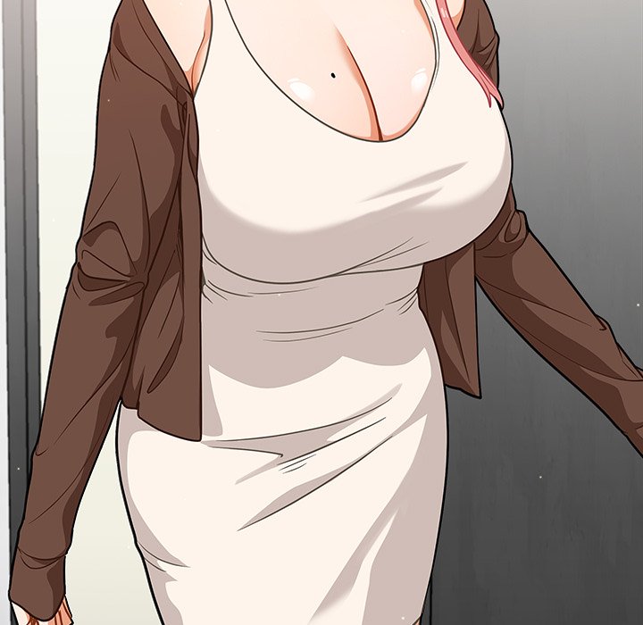 Naughty Little Secret - Chapter 23 [photo 111] - MangaPorn