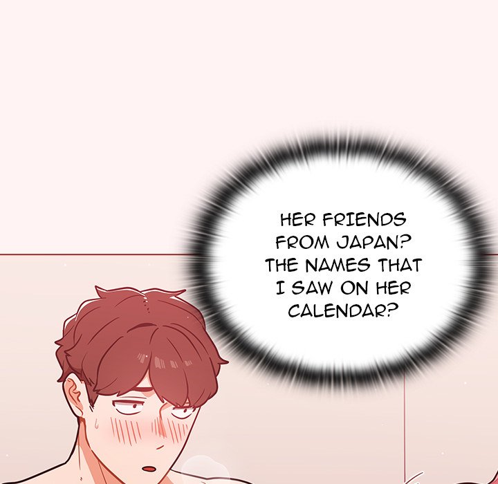 Naughty Little Secret - Chapter 23 [photo 63] - MangaPorn