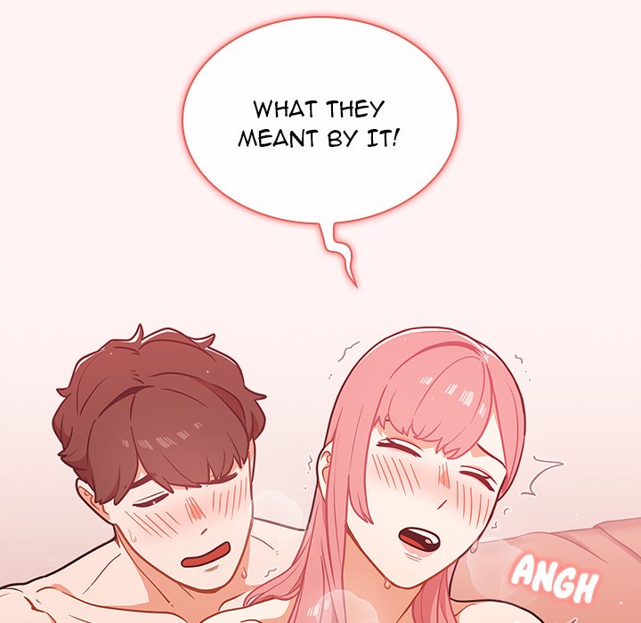 Naughty Little Secret - Chapter 23 [photo 67] - MangaPorn