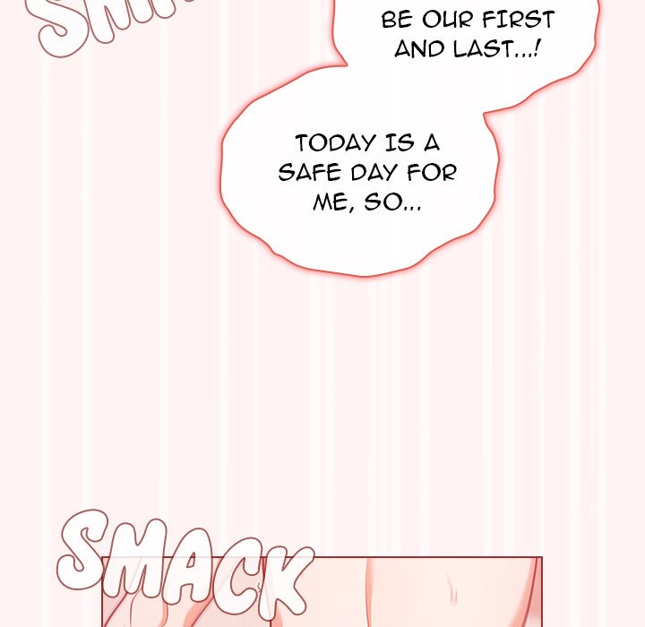 Naughty Little Secret - Chapter 23 [photo 84] - MangaPorn