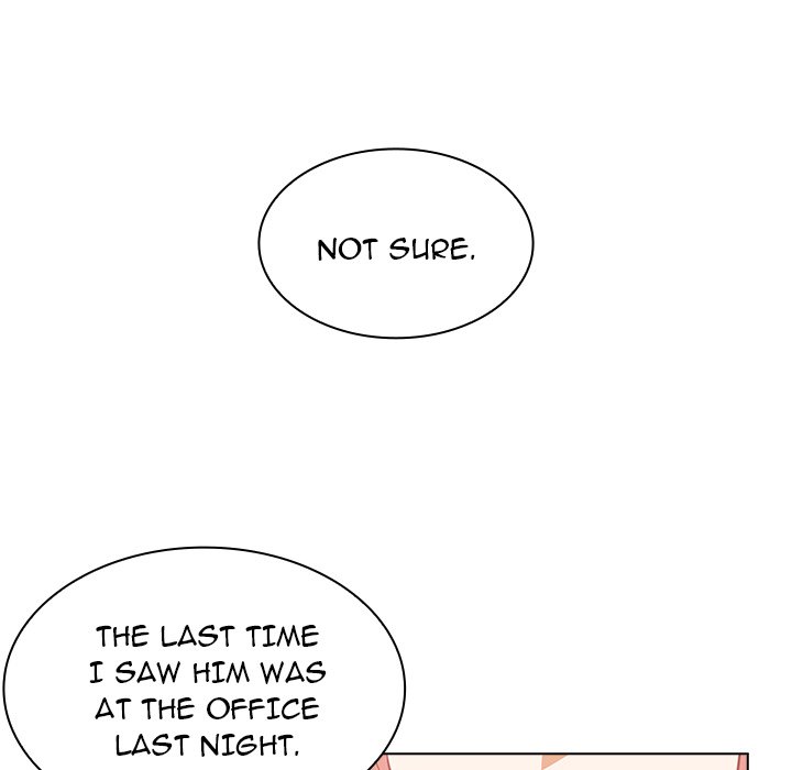 Naughty Little Secret - Chapter 24 [photo 10] - MangaPorn