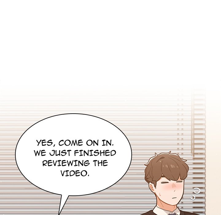 Naughty Little Secret - Chapter 24 [photo 100] - MangaPorn