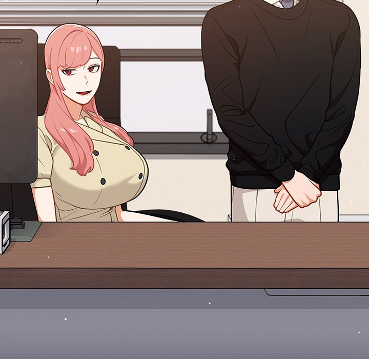 Naughty Little Secret - Chapter 24 [photo 101] - MangaPorn