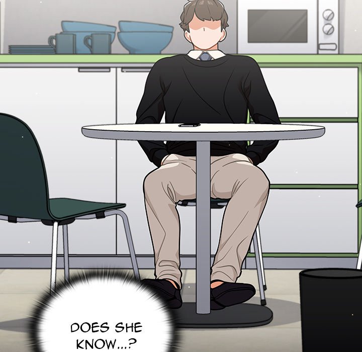 Naughty Little Secret - Chapter 24 [photo 110] - MangaPorn