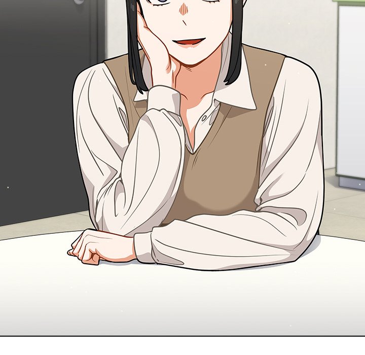 Naughty Little Secret - Chapter 24 [photo 114] - MangaPorn