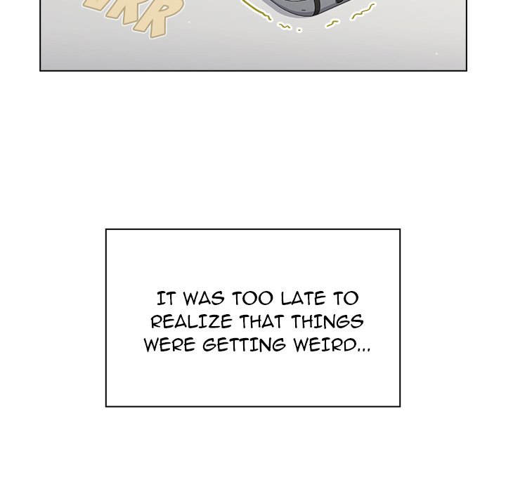 Naughty Little Secret - Chapter 24 [photo 131] - MangaPorn