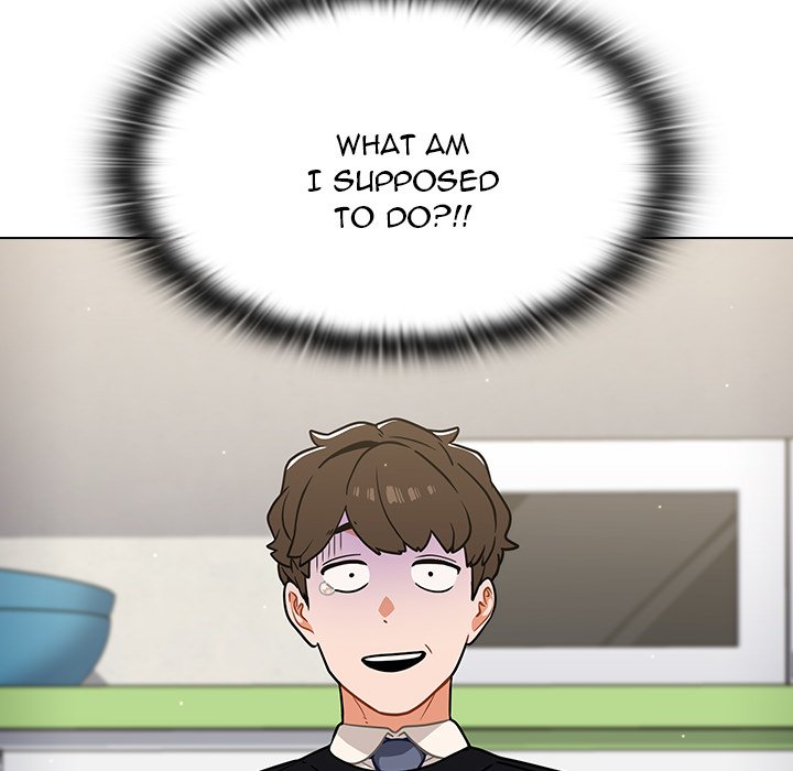 Naughty Little Secret - Chapter 24 [photo 141] - MangaPorn