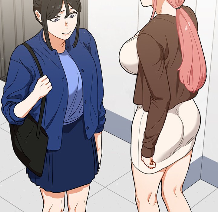 Naughty Little Secret - Chapter 24 [photo 18] - MangaPorn