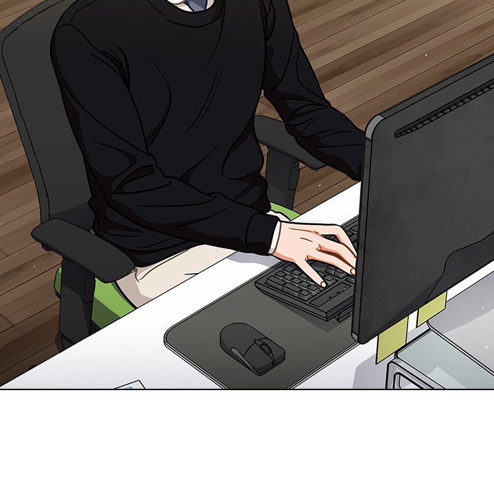 Naughty Little Secret - Chapter 24 [photo 29] - MangaPorn