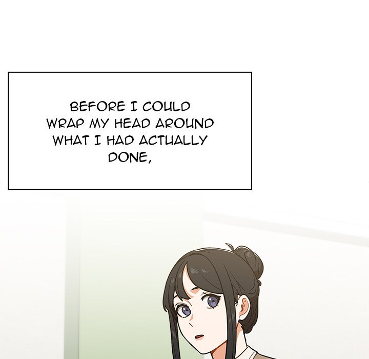 Naughty Little Secret - Chapter 24 [photo 32] - MangaPorn