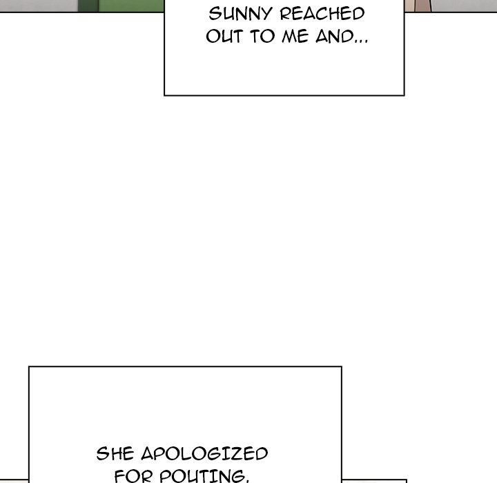 Naughty Little Secret - Chapter 24 [photo 34] - MangaPorn