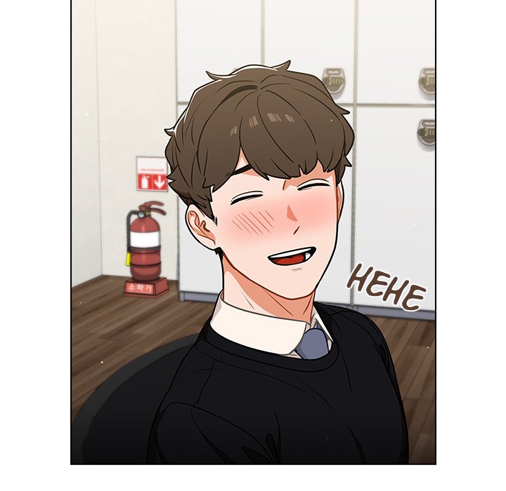 Naughty Little Secret - Chapter 24 [photo 37] - MangaPorn