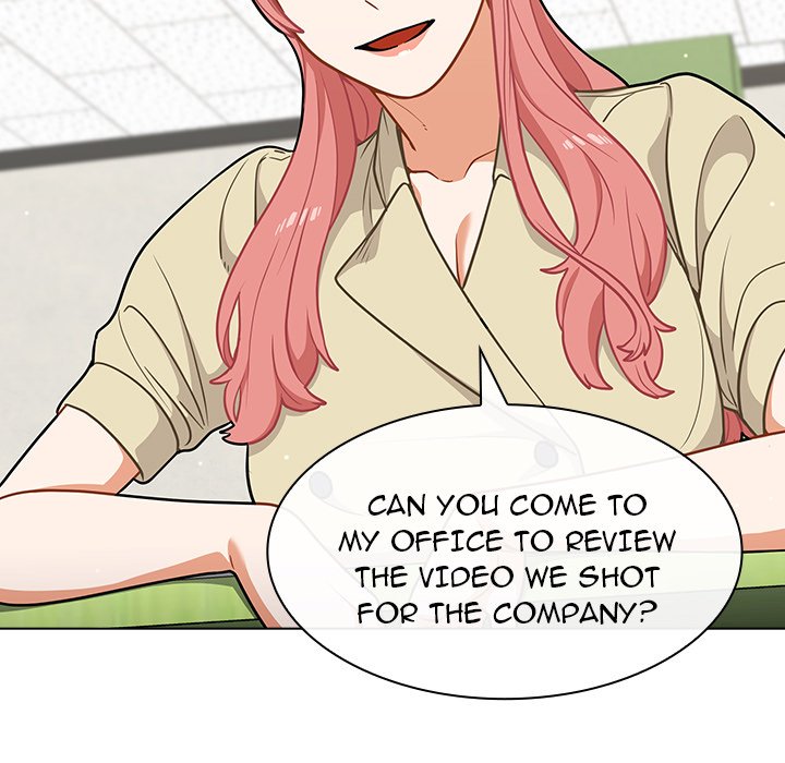 Naughty Little Secret - Chapter 24 [photo 45] - MangaPorn