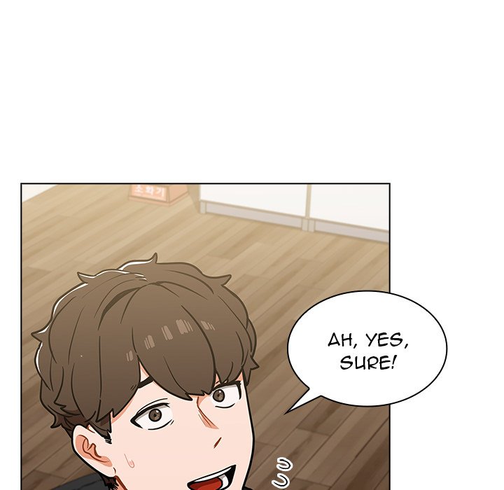 Naughty Little Secret - Chapter 24 [photo 46] - MangaPorn