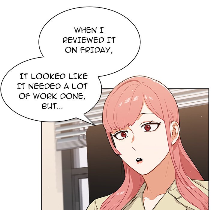 Naughty Little Secret - Chapter 24 [photo 53] - MangaPorn