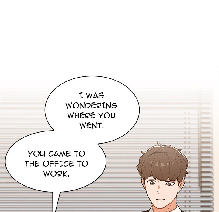 Naughty Little Secret - Chapter 24 [photo 58] - MangaPorn