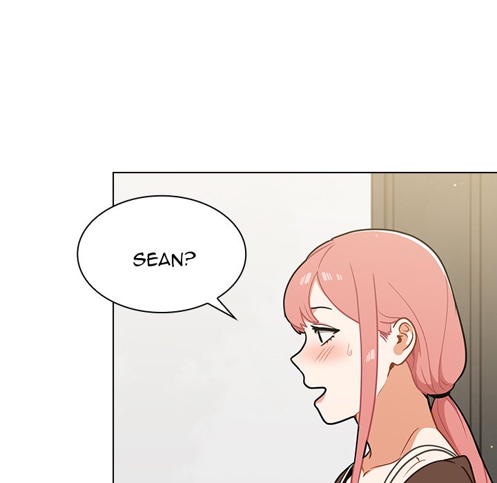 Naughty Little Secret - Chapter 24 [photo 6] - MangaPorn