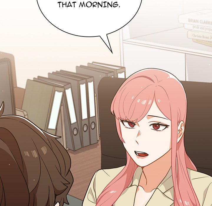 Naughty Little Secret - Chapter 24 [photo 62] - MangaPorn