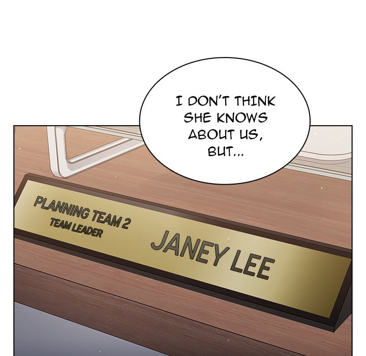 Naughty Little Secret - Chapter 24 [photo 64] - MangaPorn