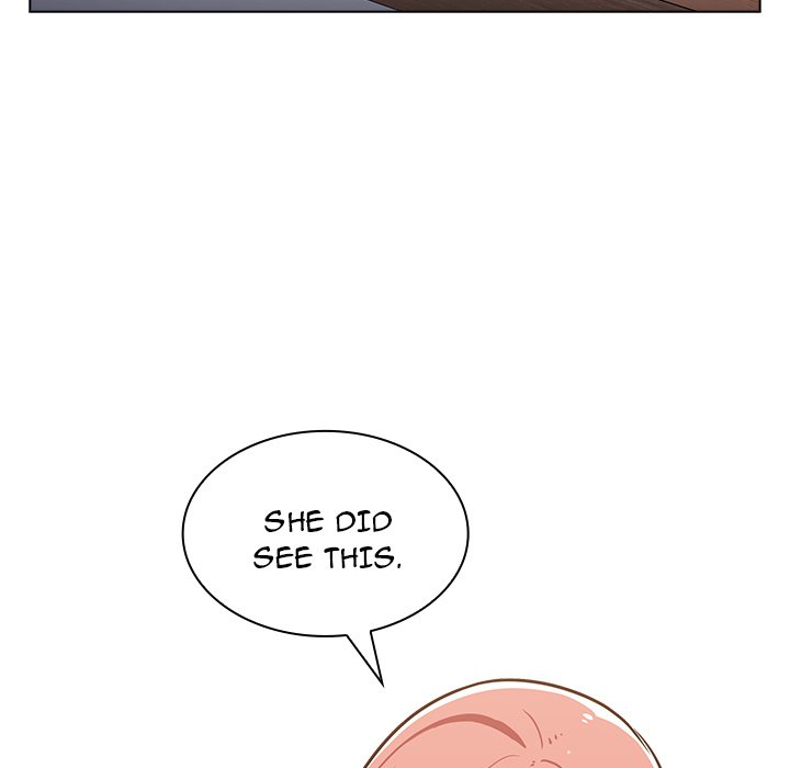 Naughty Little Secret - Chapter 24 [photo 65] - MangaPorn