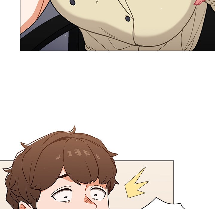 Naughty Little Secret - Chapter 24 [photo 67] - MangaPorn