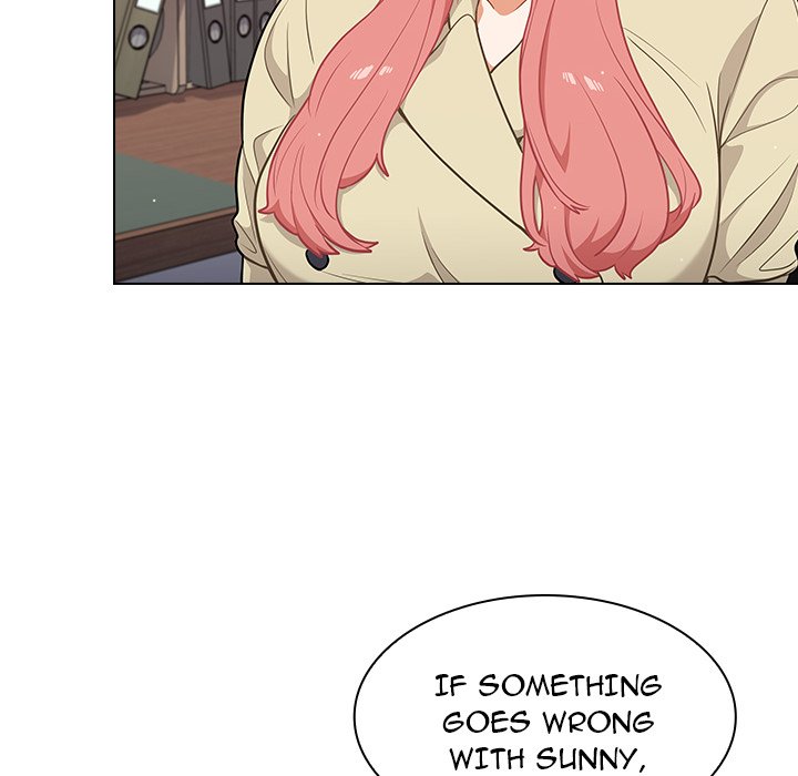 Naughty Little Secret - Chapter 24 [photo 70] - MangaPorn