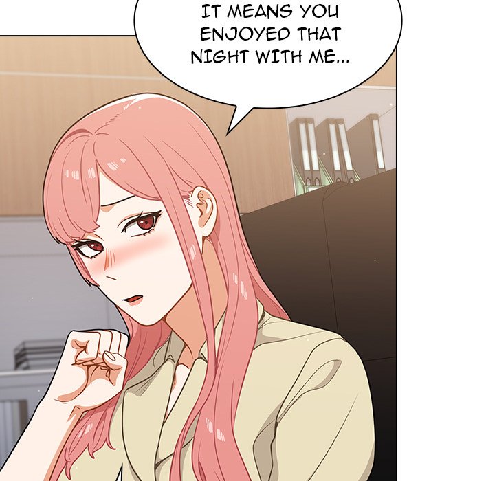 Naughty Little Secret - Chapter 24 [photo 89] - MangaPorn