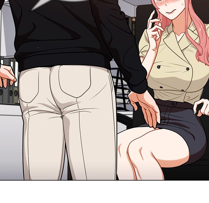 Naughty Little Secret - Chapter 24 [photo 97] - MangaPorn