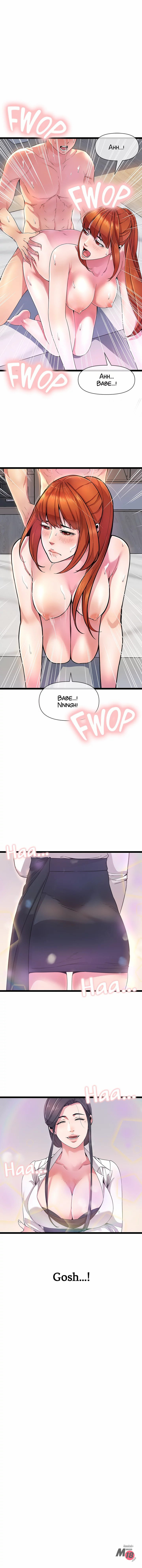 Study Dates - Chapter 1 [photo 8] - MangaPorn