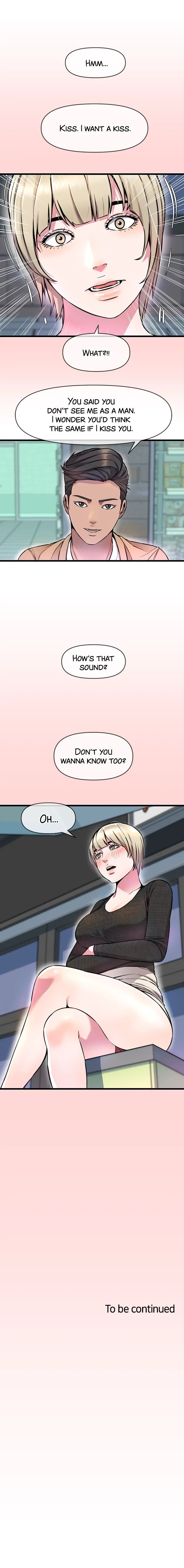 Study Dates - Chapter 8 [photo 10] - MangaPorn