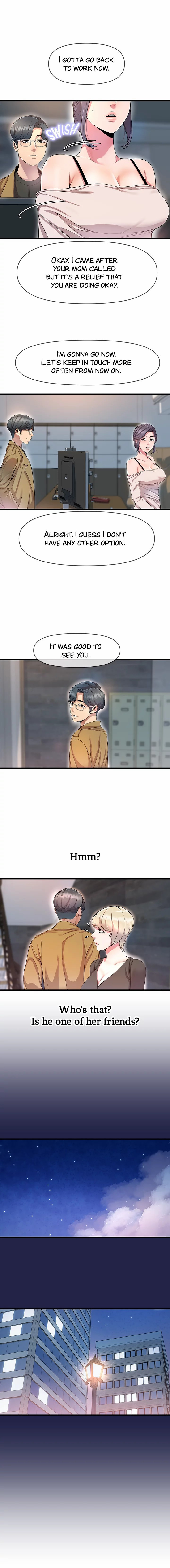 Study Dates - Chapter 10 [photo 10] - MangaPorn