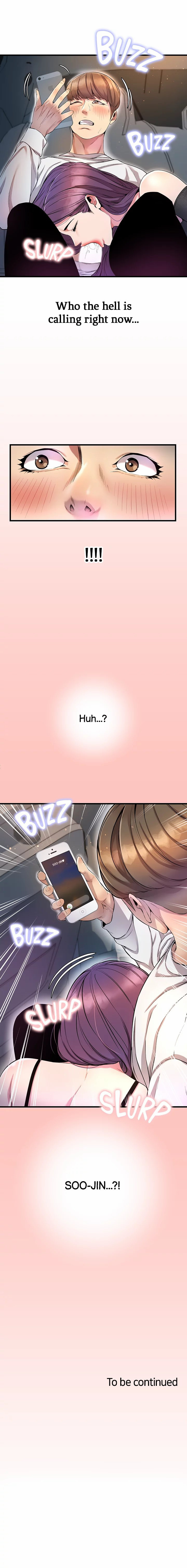 Study Dates - Chapter 10 [photo 16] - MangaPorn