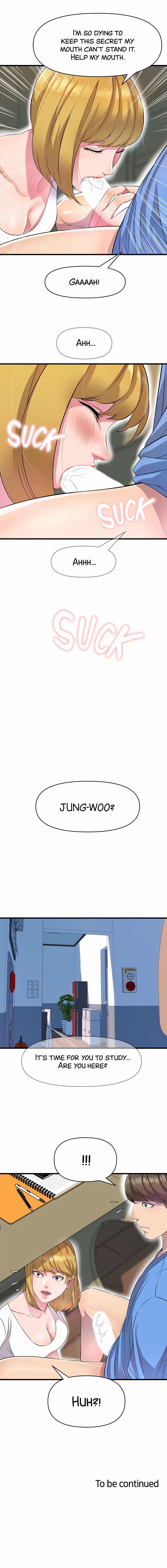 Study Dates - Chapter 11 [photo 18] - MangaPorn