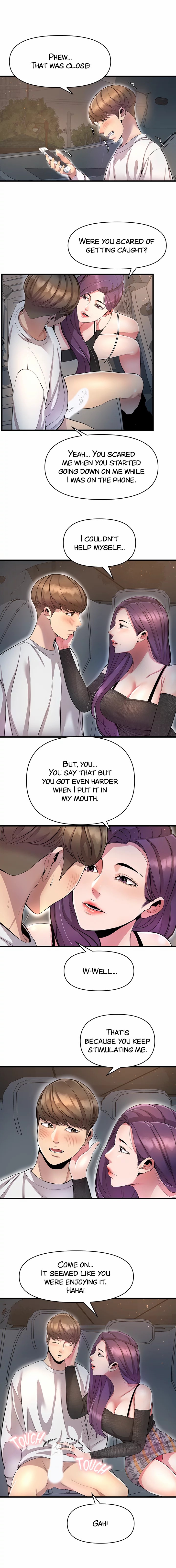 Study Dates - Chapter 11 [photo 5] - MangaPorn