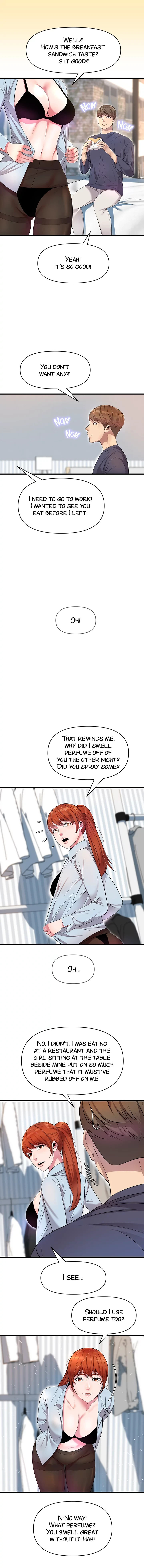 Study Dates - Chapter 14 [photo 10] - MangaPorn